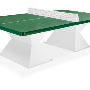 Table Ping Pong Diabolo Plateau Resitec HD 60