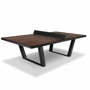 Table Ping Pong Garden Plateau Resitec HD 60