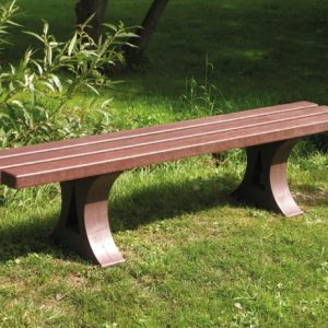 Banquette Canetti 200 cm