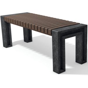 Banquette Ueno 180 cm