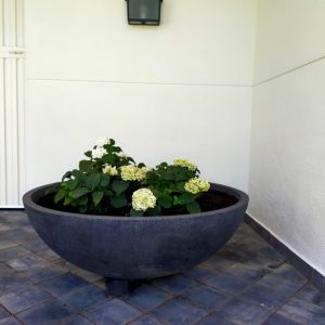 Jardinière Bol