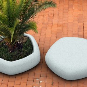 Jardinière Flip-IT-J
