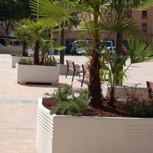 Jardinière Fuat