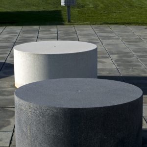 Banc en béton SOL