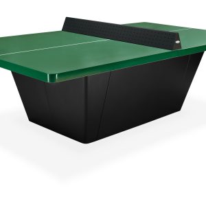Table Ping Pong Square Plateau Resitec HD 60
