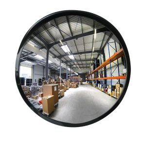 Miroir multi-usages - Gamme Economique - Diamètre 300 mm - Garantie 1 an