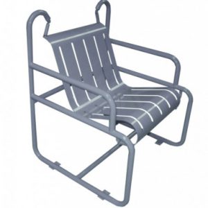 Fauteuil Benaise Séniors 700 MM