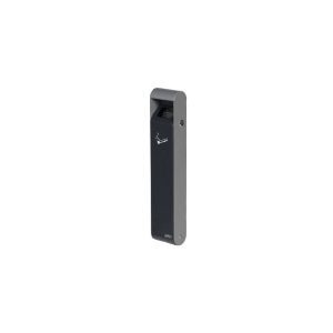 Cendrier Slim mural 3L
