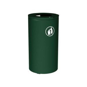 Corbeille Olbia 80 ou 120 L