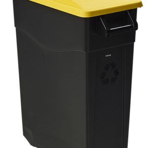 MOVATRI GREEN Poubelle de tri mobile 110L