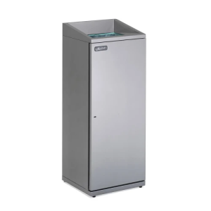 STATION DE TRI SÉLECTIF JANIBELL T330 POUBELLE 75,7 LITRES --- RECHARGE DE SACS POUBELLES OFFERTE ---
