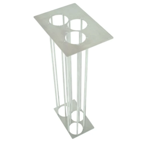 SUPPORT GOBELETS POUR RECYCLOFLEX 60