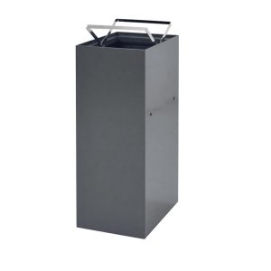 Poubelle modulaire intérieure Best 60 L + Couvercle