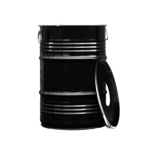 POUBELLE 120 LITRES AVEC OUVERTURE D'INSERTION, THE BINBIN