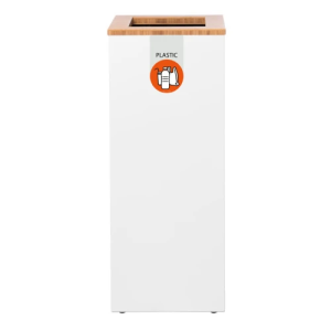 STATION DE TRI LUNE PAXA 34 L PLASTIQUE