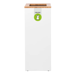 STATION DE TRI LUNE PAXA 34 L BIODECHETS