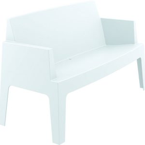 Lot de 4 Canapés Sofa empilable - gamme BOX