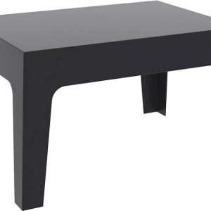Lot de 8 Tables basse empilable - gamme BOX