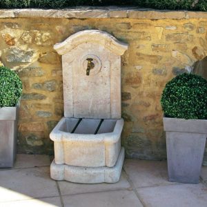 Fontaine Méridionale