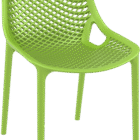 SIN chaise air vert tropical BUFFHYERES COLLECTIVITES - Buff'Hyères Collectivités SIN chaise air vert tropical BUFFHYERES COLLECTIVITES