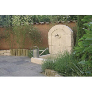 Fontaine Equinoxe