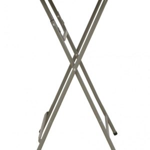 Lot de 10 Mange-Debout Polyéthylène ECO+2NG diamètre 81 cm