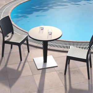 Lot de 16 Chaises FLORIDA