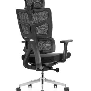 Chaise de Bureau Resist