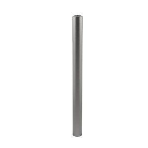 Potelet Toscane Inox Brossé Fabrication française Ø104 mm