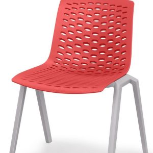 Lot de 10 Chaises LUX