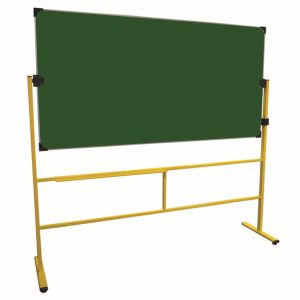 Tableaux pivotants axe horizontal