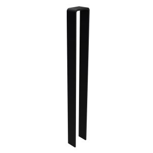 Potelet Hooper Double Fonctionnalité Support vélos ou Potelet