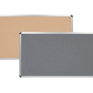 Panneaux d’affichage «bulletin board» grand format