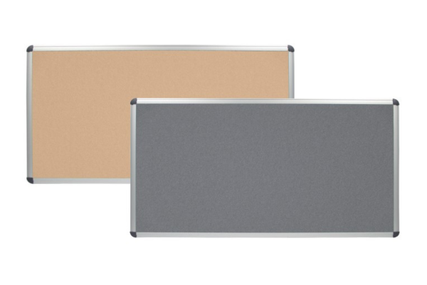 Panneaux d’affichage «bulletin board» grand format