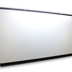 Tableaux simple avec encadrement noir