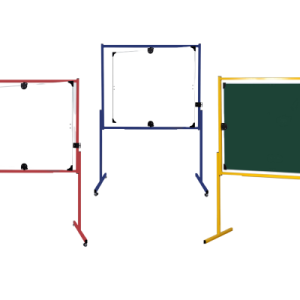 Tableaux pivotants axe vertical et horizontal