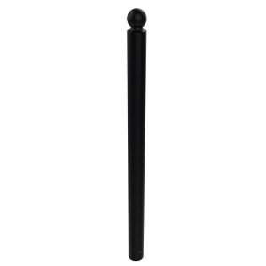 Lot de 10 Potelets Boule Série Boopi standard ou haute visibilité PROMO