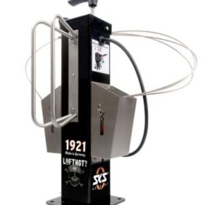 hk station prs sv20 BUFFHYERES COLLECTIVITES 2