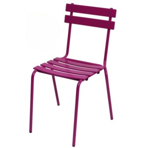chaise eden BUFFHYERES COLLECTIVITES