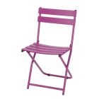 chaise pliante square BUFFHYERES COLLECTIVITES 3
