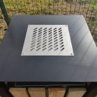 BUFFHYERES COLLECTIVITES ADR316 2 corbeille city