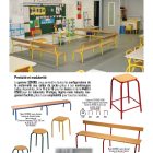 GAMME SCHOOL BUFFHYERES COLLECTIVITES