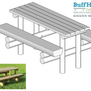 LB Table forestière BUFFHYERES COLLECTIVITES Page 1
