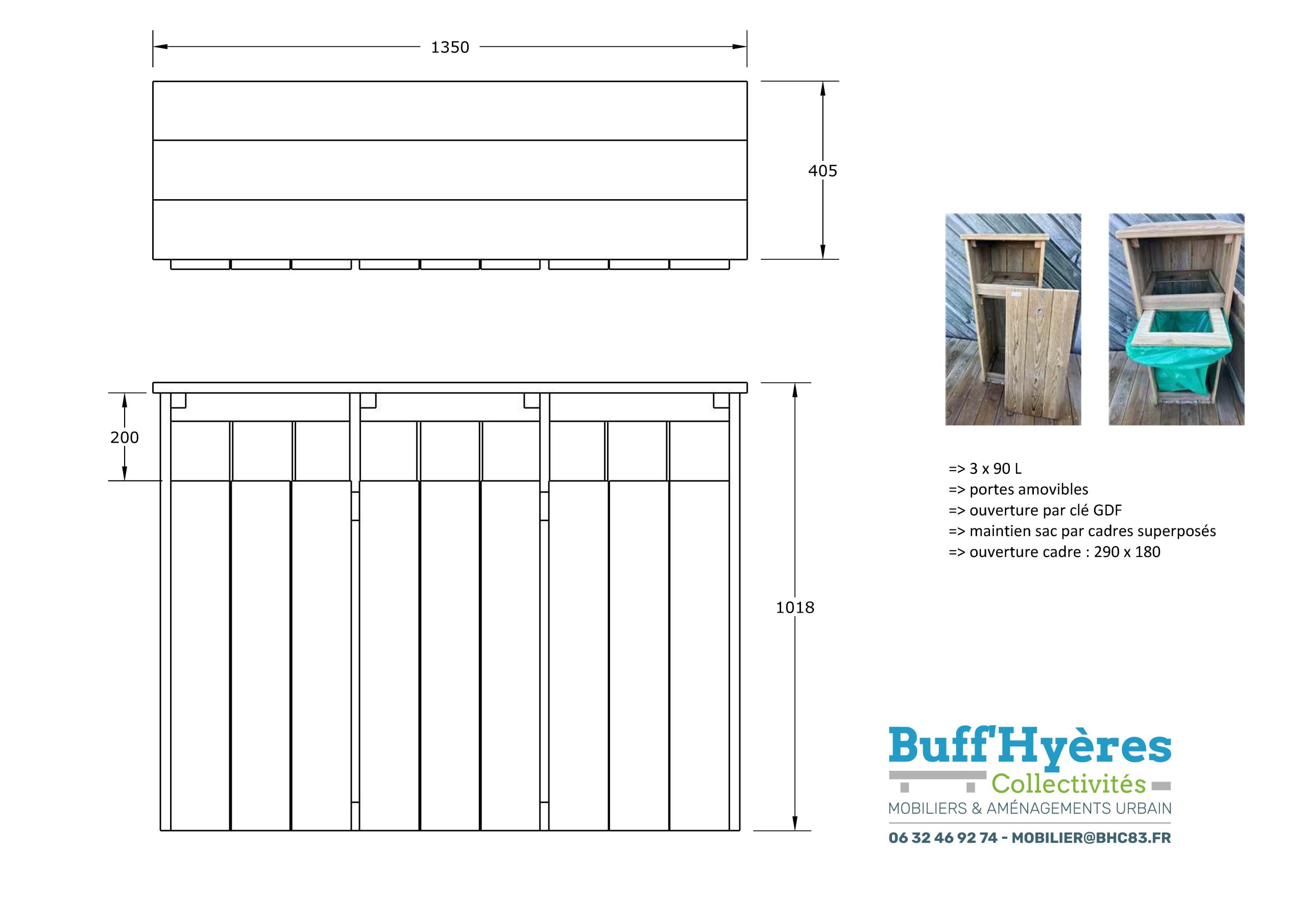 LB poubelle tri ft BUFFHYERES COLLECTIVITES Page 2