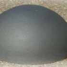 MO borne demi sphere en fonte BUFFHYERES COLLECTIVITES