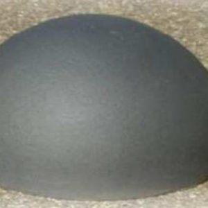 MO borne demi sphere en fonte BUFFHYERES COLLECTIVITES