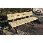 UR banc elysee en pin des landes BUFFHYERES COLLECTIVITES 2