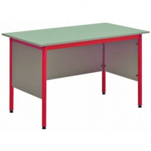 chaire de professeur simple