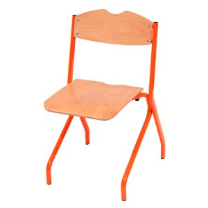 chaise scolaire empilable tim BUFFHYERES COLLECTIVITES