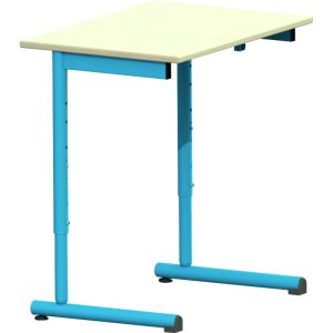 table pour ecole recre reglable